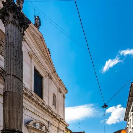 Feel - Minimal House - Centro شقة