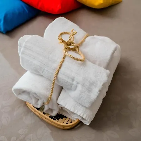 شقة Feel - Minimal House - Centro بيرغامو