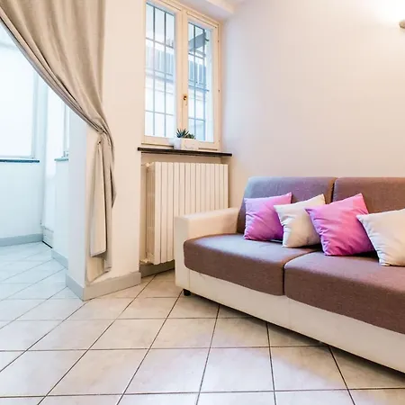 Feel - Minimal House - Centro شقة