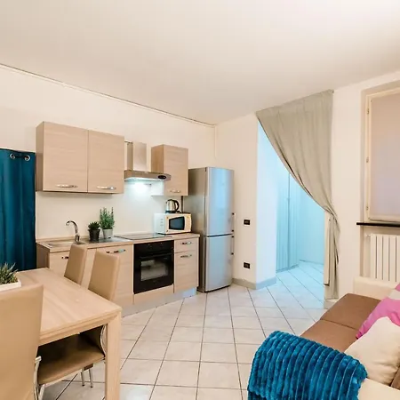 Feel - Minimal House - Centro شقة