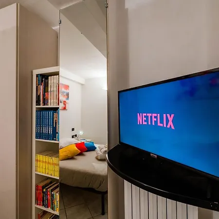 Feel - Minimal House - Centro شقة