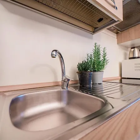 Feel - Minimal House - Centro شقة