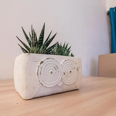 Feel - Minimal House - Centro شقة