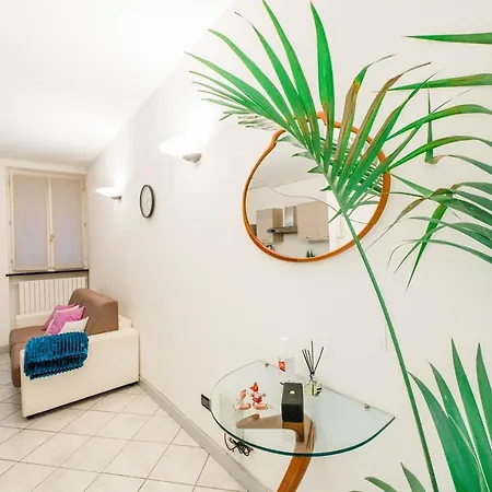 Feel - Minimal House - Centro شقة *