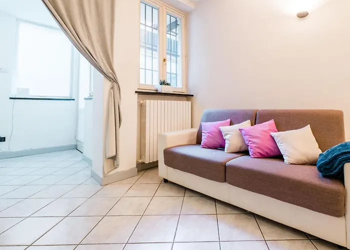 Feel - Minimal House - Centro Apartment