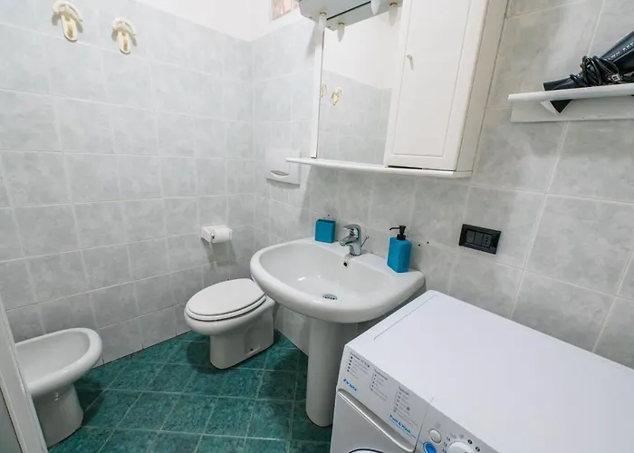 Feel - Minimal House - Centro Apartment
