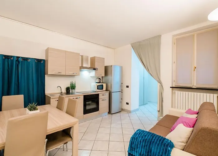Feel - Minimal House - Centro Apartment