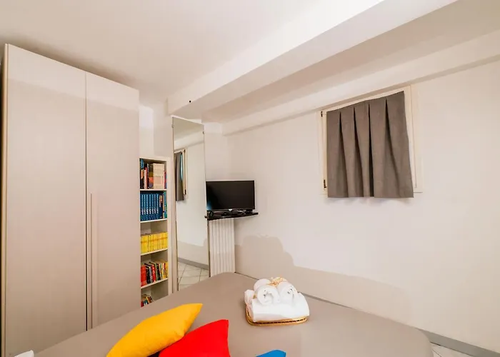 Feel - Minimal House - Centro Apartment