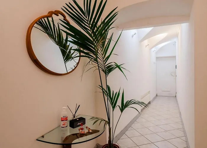 Feel - Minimal House - Centro Bergamo