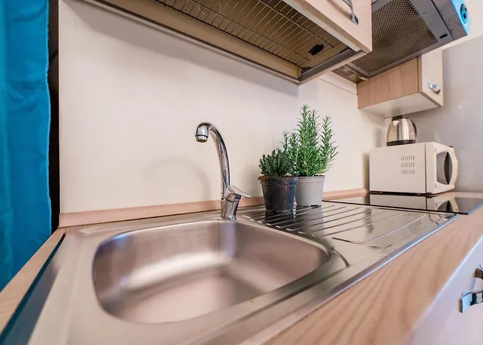 Feel - Minimal House - Centro Apartment