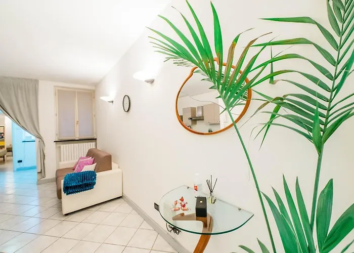 Feel - Minimal House - Centro Apartment *